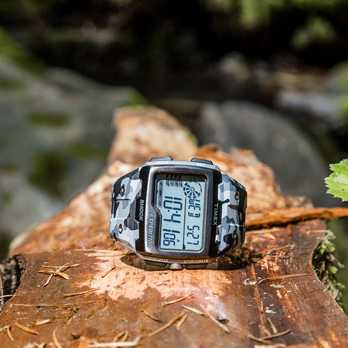  Timex Expedition