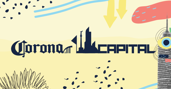 Corona Capital 2016