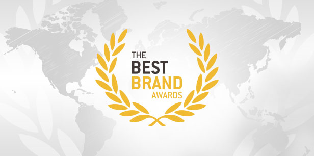 The Best Brand Awards