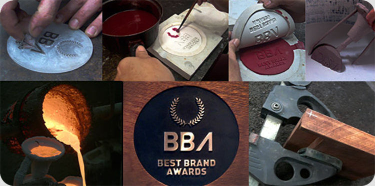 The Best Brand Awards