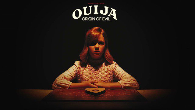 Ouija El Origen del Mal