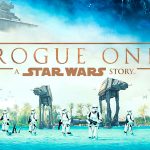Reseña Rogue One: A Star Wars Story