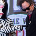 El extraño mundo de Tim Burton llegará a México en 2017