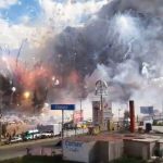 Explosión en Mercado San pablito, Tultepec, Edomex
