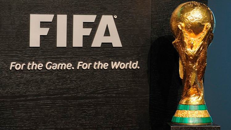 Copa del Mundo de la FIFA 2026