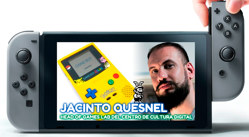 Jacinto Quesnel