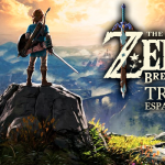 The Legend of Zelda: Breath of the Wild en español latino