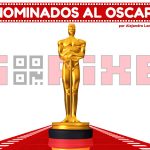 Los Nominados al Oscar 2017