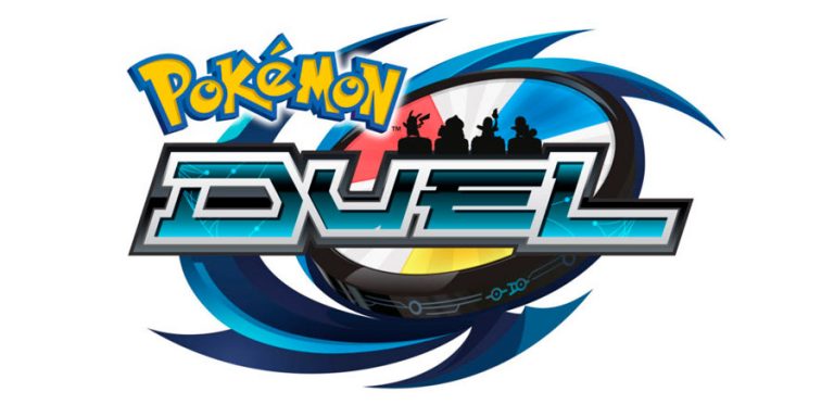 Llega Pokémon Duel a Android y iOS