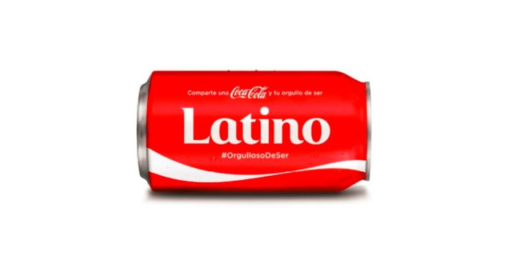 Coca-Cola Latino