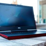 Dell Inspiron 15 7000 Gaming, la laptop barata para videojuegos de Dell