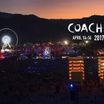 Ya está listo el cartel de Coachella 2017