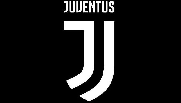 Nuevo logo de la Juve