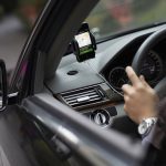 Uber suber tarifas por el 'gasolinazo'