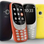 Así luce el nuevo Nokia 3310 | Características, precio y disponibilidad