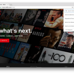 Netlix Categories, la extensión de Chrome que los usuarios de Netflix van a amar