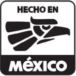 ¿Cómo conseguir el logotipo 'Hecho en México?