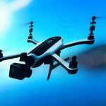 El Karma drone de GoPro está de regreso antes de lo esperado