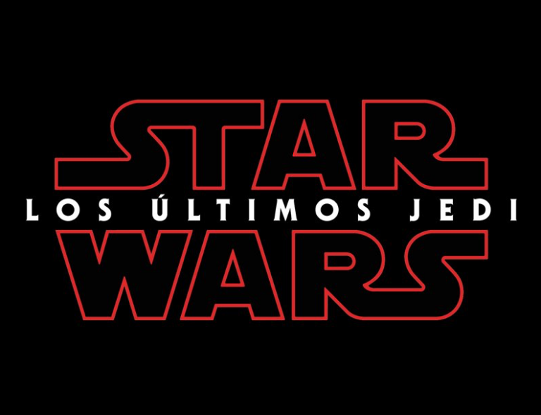 'Star Wars: Los Últimos Jedi'