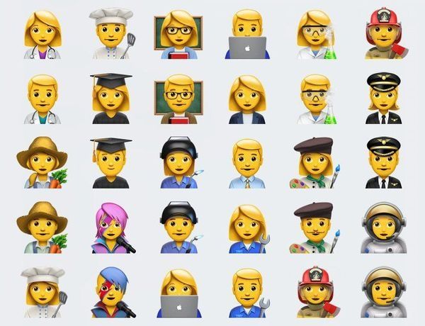 Conoce los nuevos emojis que llegaron a WhatsApp para Android