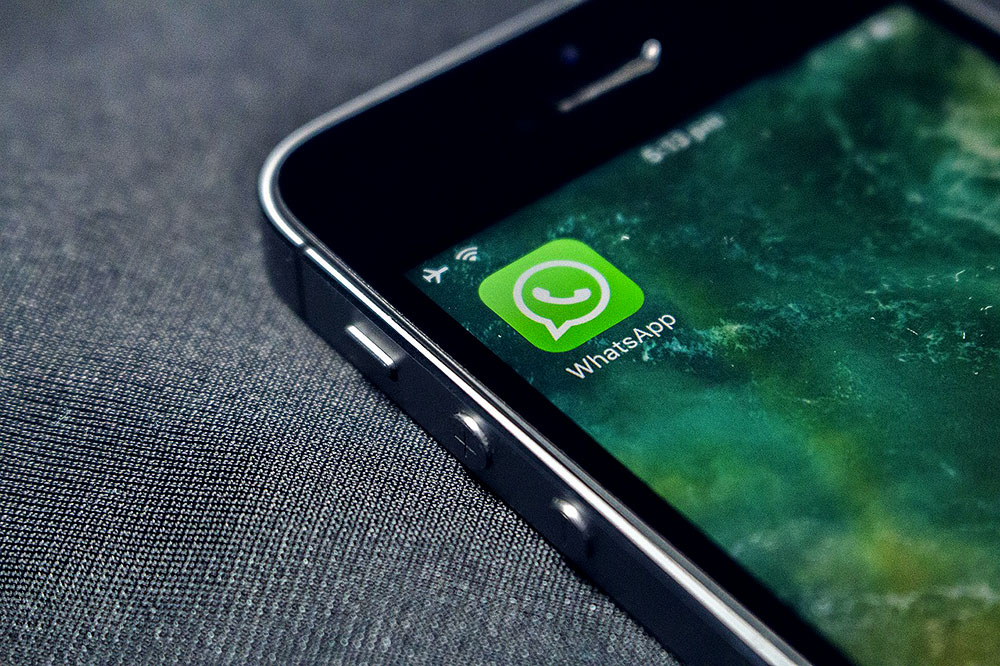 'Whatsapp Status' Llegan las Stories a lo Instagram o Snapchat a Whatsapp