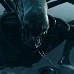 Ya salió el nuevo tráiler de 'Alien: Covenant' y es ¡espectacular!