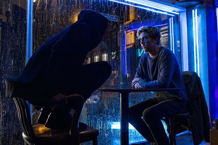 'Death Note' Echa un ojo al primer tráiler de la adaptación de Netflix del famoso anime