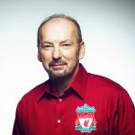 Peter Moore deja EA Sports para ser el CEO Liverpool FC