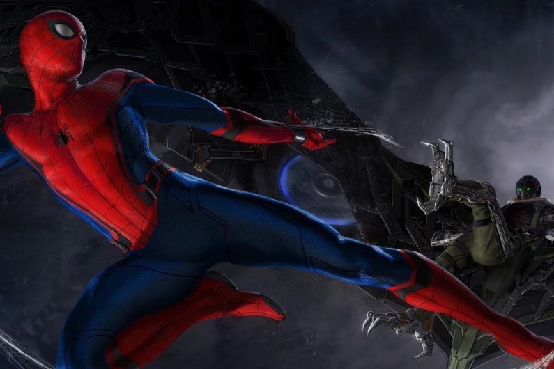 Ya tenemos el segundo tráiler de Spider-Man Homecoming