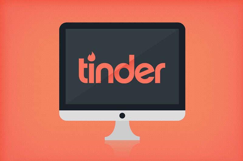 Tinder Online Web