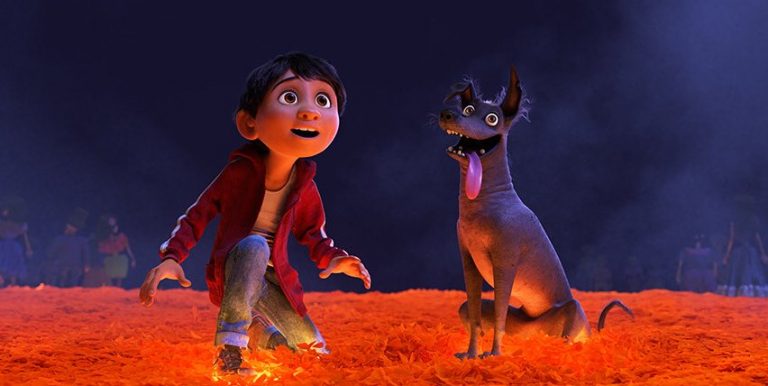 Llega el teaser tráiler ‘Coco’, la película de Pixar inspirada en la cultura mexicana