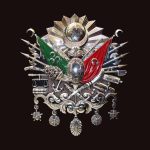 Escudo Imperio Otomano
