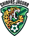 Jaguares de Chiapas logo