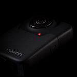 Conoce la nueva Fusion de GoPro, su cámara esférica de 5.2 K