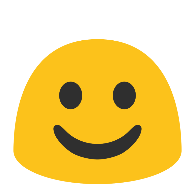 Emoji Android