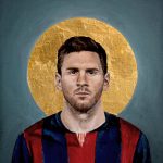 San Messi, David Diehl