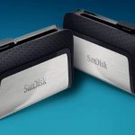 Nueva unidad Dual USB Type-C de SanDisk Ultra