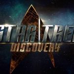Star Trek Discovery