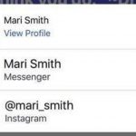 Facebook, Messenger e Instagram mostrarán sus notificaciones en un solo lugar