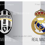 Juventus vs Real Madrid en vivo online, Final vuelta, Clausura 2017 – Horario, fecha, TV, donde ver