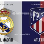 Real Madrid vs Atlético de Madrid: Horario, TV y donde ver en vivo online, Champions 2017
