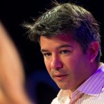 Travis Kalanick