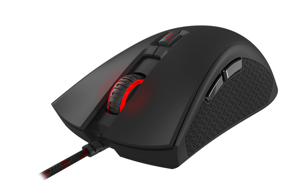 HyperX Pulsefire FPS Mouse,