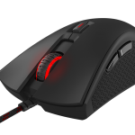 HyperX Pulsefire FPS Mouse,