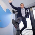 Pepe López de Ayala llega a Twitter Latinoamérica