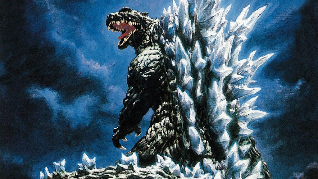 Godzilla