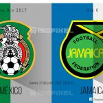 México vs Jamaica en vivo online, Copa Oro 2017 – Horario, fecha, TV, donde ver