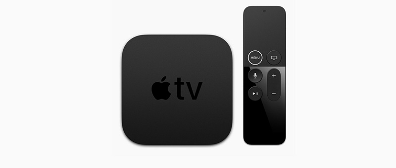 Apple TV 4K se lanza con HDR para permitir ver Netflix con una impresionante calidad de imagen