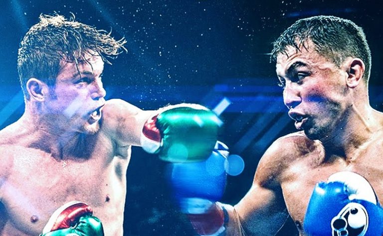 Saúl Álvarez vs Gennady Golovkin: Todo lo que debes saber de la pelea