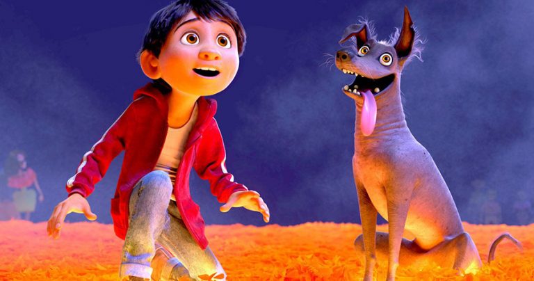 COCO de Disney•Pixar - ¡Nuevo tráiler en español
